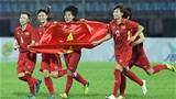 Bóng đá nữ Việt Nam và câu chuyện đam mê