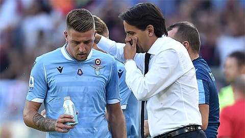 Chelsea cử trinh sát theo dõi 'bản sao của Lampard'