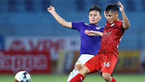 Lịch thi đấu bóng đá hôm nay 31/10