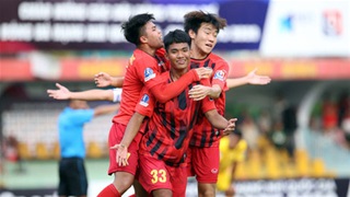 VCK giải hạng nhì QG - On Sports 2020: Phú Thọ hay CAND lên hạng sớm?