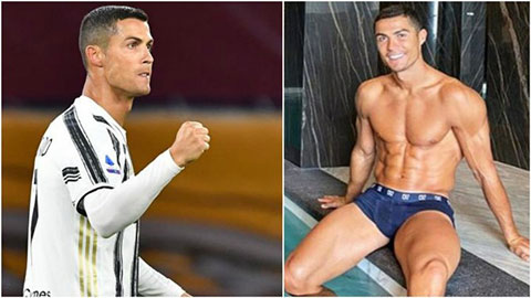 Ronaldo có thể thi đấu đến năm 41 tuổi, phá vỡ kỷ lục ghi bàn mọi thời đại