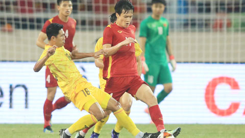 World Cup 2026: Việt Nam, Thái Lan, Indonesia và Malaysia đều tham vọng