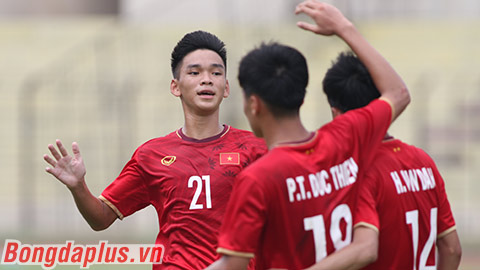 Australia giúp U16 Việt Nam vào bán kết U16 Đông Nam Á 2022