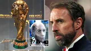Siêu máy tính dự đoán World Cup 2022: Brazil vô địch, Argentina hạng Ba, Anh vào tứ kết