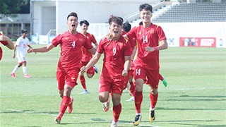Báo Indonesia ca ngợi một tài năng trẻ của Việt Nam
