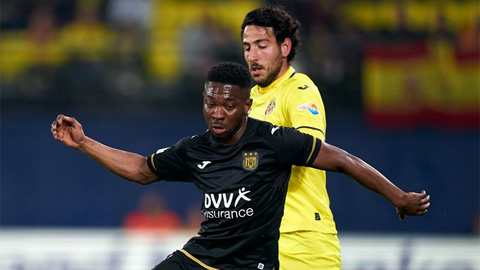 Kết quả vòng 1/8 Conference League: Lazio và Villarreal bị loại