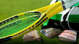 Rúng động scandal dàn xếp tỷ số quần vợt tại Bỉ