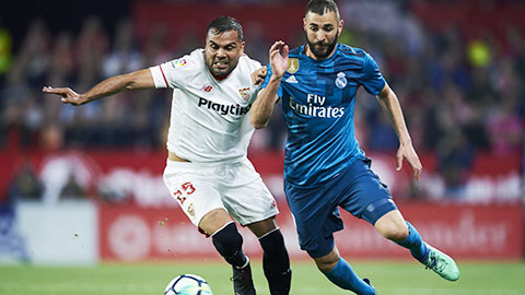 Sevilla gặp khó vì… vào chung kết Europa League