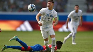 Tứ kết U20 World Cup 2023: Hàn Quốc đụng độ Nigeria, Brazil chạm trán Israel