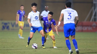 Hà Nội FC - Nam Định: Hơn cả một cuộc chiến