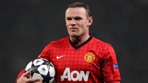 Chelsea nâng gấp rưỡi giá mua Rooney, M.U vẫn từ chối
