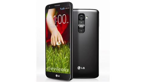 LG Optimus G2 ra mắt ngày mai (8/8) tại New York