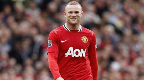Moyes: Không cần thuyết phục Rooney ở lại M.U
