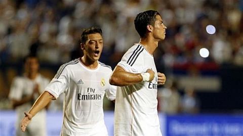 Điểm tin trưa 8/8: Ronaldo giúp Real vô địch IC Cup