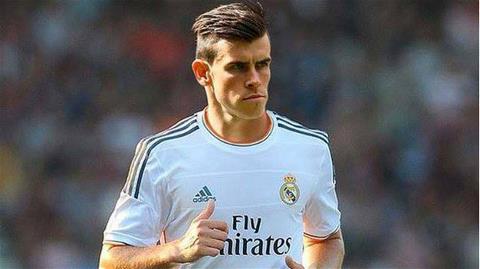 Perez: "Giá của Bale không thể tới 100 triệu euro"