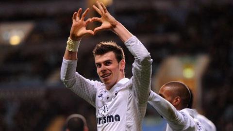 Bale đăng kí thương hiệu riêng