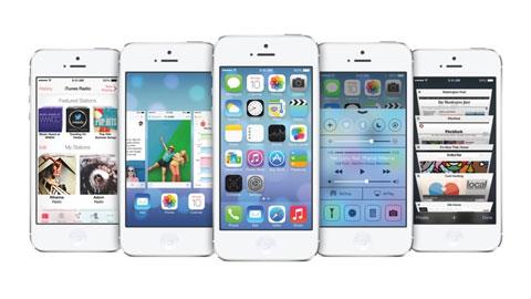 Apple sẽ giới thiệu iPhone 5S vào 10/9?