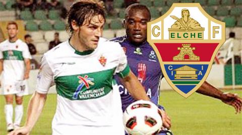 Giới thiệu đội bóng La Liga: Elche