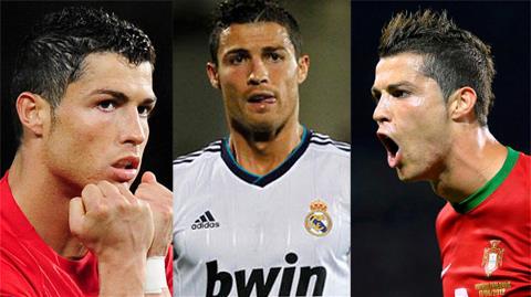 VIDEO: 50 bàn thắng đẹp nhất của Cris Ronaldo từ 2004 đến 2013