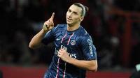 Ibrahimovic cam kết hoàn tất hợp đồng với PSG