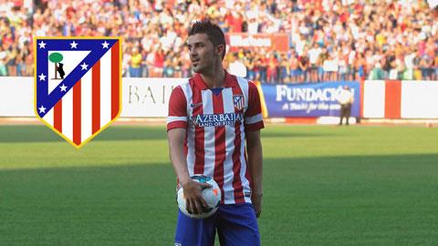 Giới thiệu các CLB La Liga 2013/14: ATLETICO MADRID