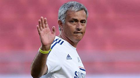 Điểm tin chiều 18/8: Mourinho sẽ rời Chelsea nếu trắng tay