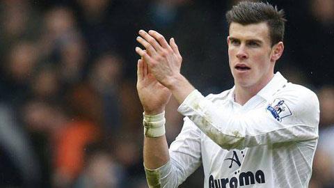 Rộ tin Real đạt được thỏa thuận mua Bale giá 93 triệu bảng