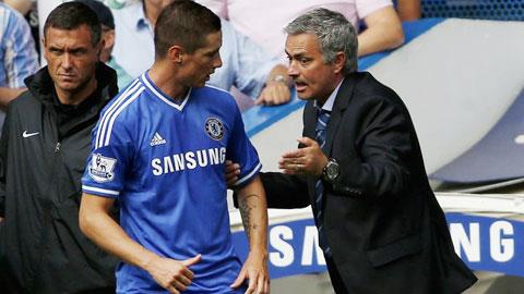Mourinho muốn Chelsea “tàn nhẫn” hơn nữa