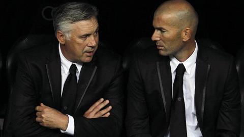 10 sai sót Ancelotti cần xử lý gấp ở Real Madrid