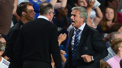 Mourinho thừa nhận Chelsea có "chiến thắng xấu xí"