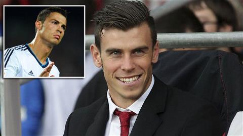 Điểm tin chiều 23/8: Bale sẽ nhận mức lương bằng CR7