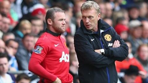 Điểm tin trưa 24/8: Moyes để Rooney đá chính trận gặp Chelsea