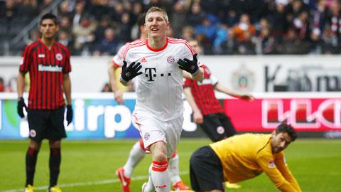20h30 ngày 24/8, Bayern vs Nuernberg: Đừng mơ bóng đá đẹp!