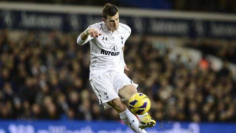 "Bật mí" chi tiết thỏa thuận chuyển nhượng của Bale