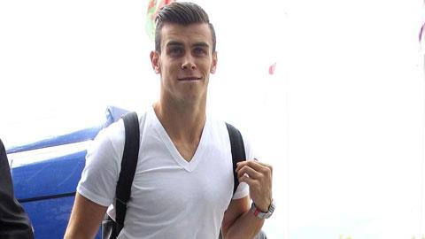 Real có thêm đối thủ giấu mặt trong vụ Bale