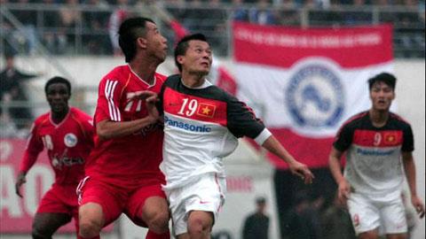 Điểm tin trưa: ĐT Việt Nam không được xếp “hạt giống” ở AFF Cup 2014