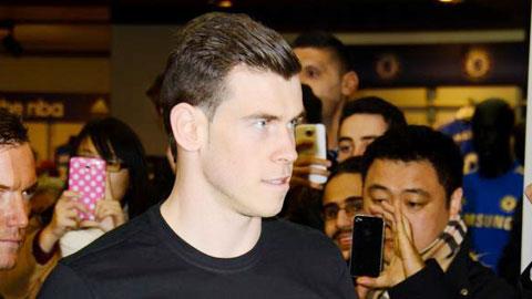Marca: Hôm nay, Real sẽ có Bale!
