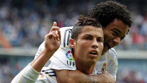 5 vấn đề lớn Real Madrid đang phải đối mặt