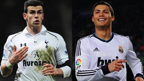 Perez đi quá xa, Ronaldo sẽ khó chịu vì Bale!
