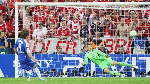 Siêu Cúp châu Âu: Nếu đá luân lưu, Bayern thua chắc?