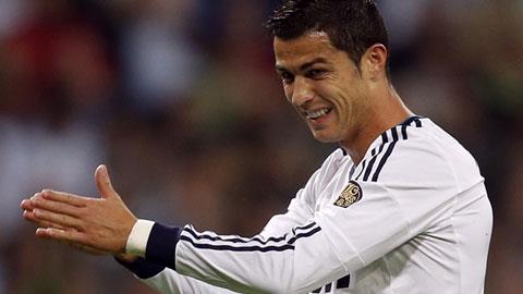 Điểm tin chiều 30/8: Ronaldo đồng ý gia hạn hợp đồng với Real