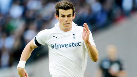 Những điều ít biết về "hợp đồng khủng" của Real: Gareth Bale