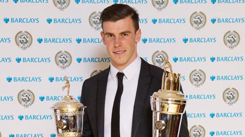 Gareth Bale xuất sắc cỡ nào?