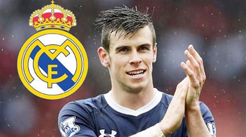 Bale sang Real: Kết thúc có hậu