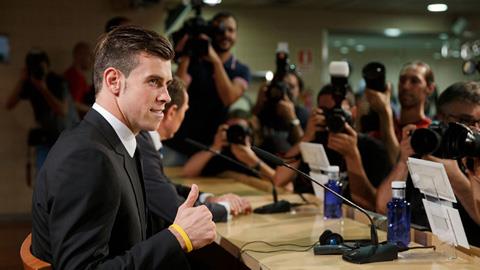 5 lý do để tin Bale sẽ thành công ở Real Madrid