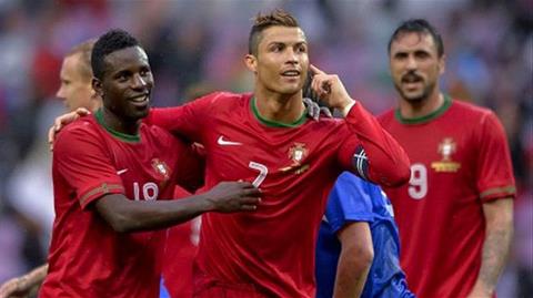 “Ronaldo không thuộc thế giới này”