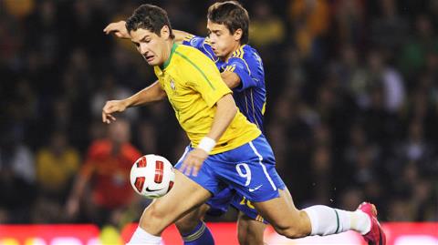 02h15 ngày 8/9, Brazil vs Australia: Trút giận lên Socceroos