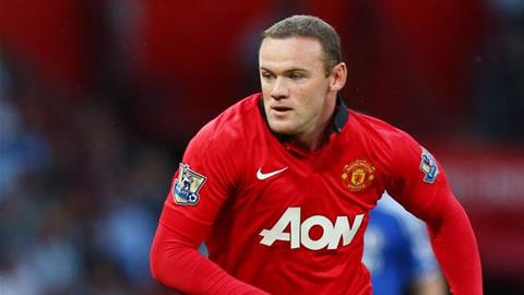 M.U sắp "trói" chặt Wayne Rooney