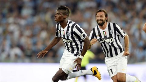 Juventus xuất hiện "mầm mống" bất ổn