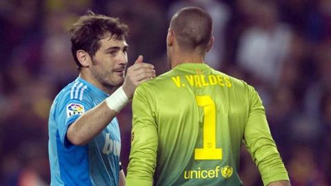 Điểm tin chiều 9/9: Barca lên tiếng về thông tin sẽ "giải cứu" Casillas